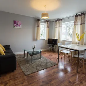 Meridian Apartment